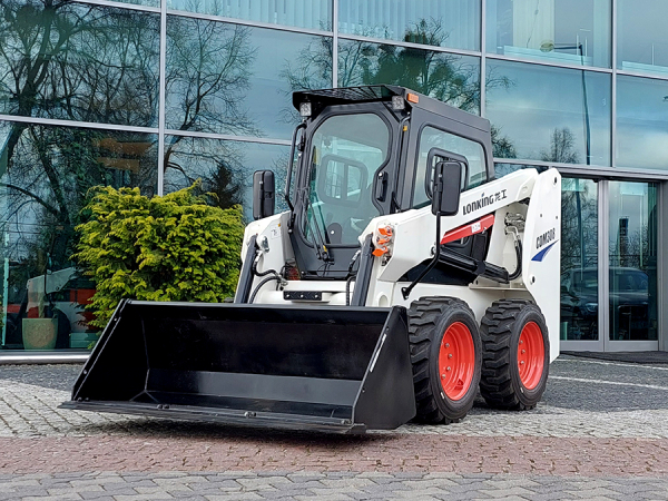 lonking CDM 308
