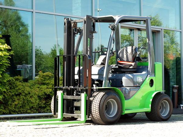 Greenlifter G15
