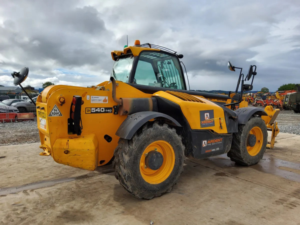 JCB 540-140HI-VIZ