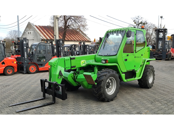 Merlo P35.13K